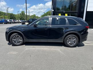 Used 2024 MAZDA CX-90 3.3 Turbo w/ Select Package AWD/4WD video 2
