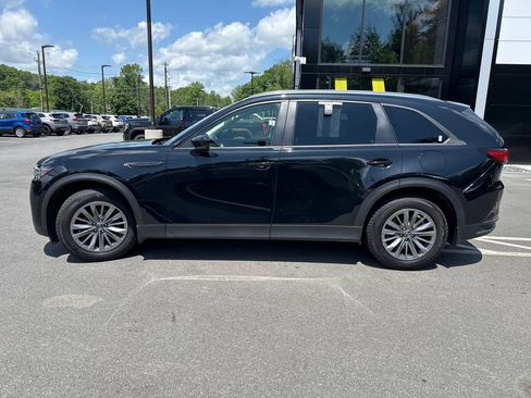 Used 2024 MAZDA CX-90 3.3 Turbo w/ Select Package AWD/4WD image 2