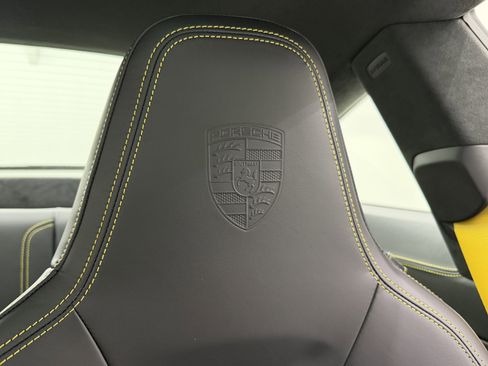 New 2026 Porsche 911 Carrera GTS image 37