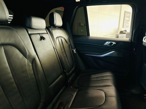 Used 2021 BMW X5 xDrive40i w/ M Sport Package image 24