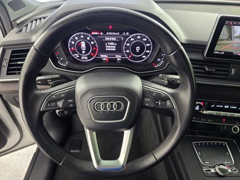 Used 2018 Audi Q5 Prestige w/ Prestige Package AWD/4WD image 18