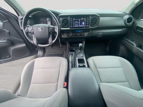Used 2023 Toyota Tacoma SR AWD/4WD image 10