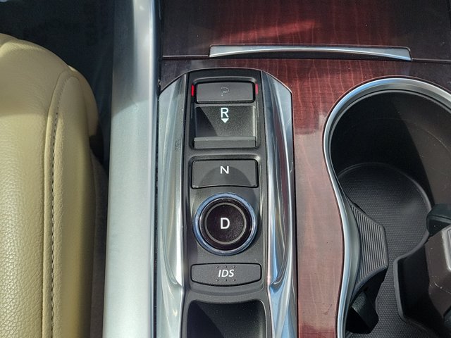 Used 2015 Acura TLX V6 FWD image 18