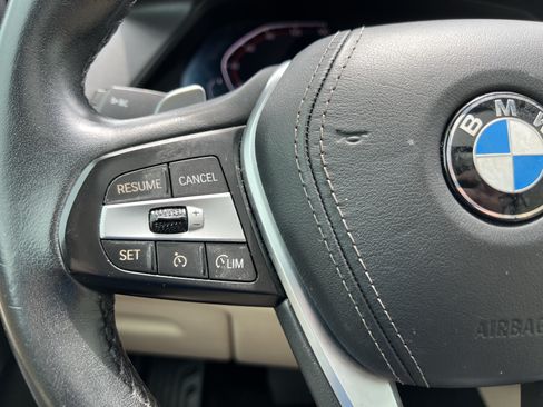 Used 2020 BMW X5 xDrive40i w/ Convenience Package AWD/4WD image 19