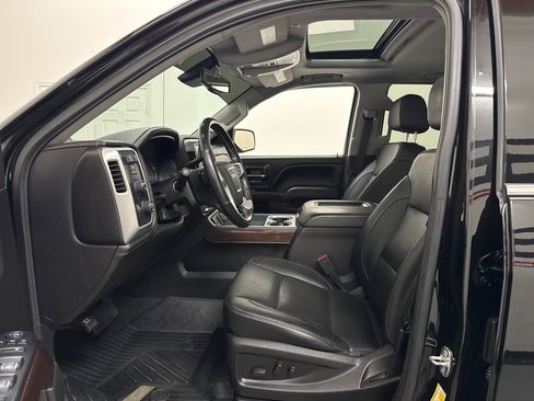 Used 2018 GMC Sierra 1500 SLT image 27
