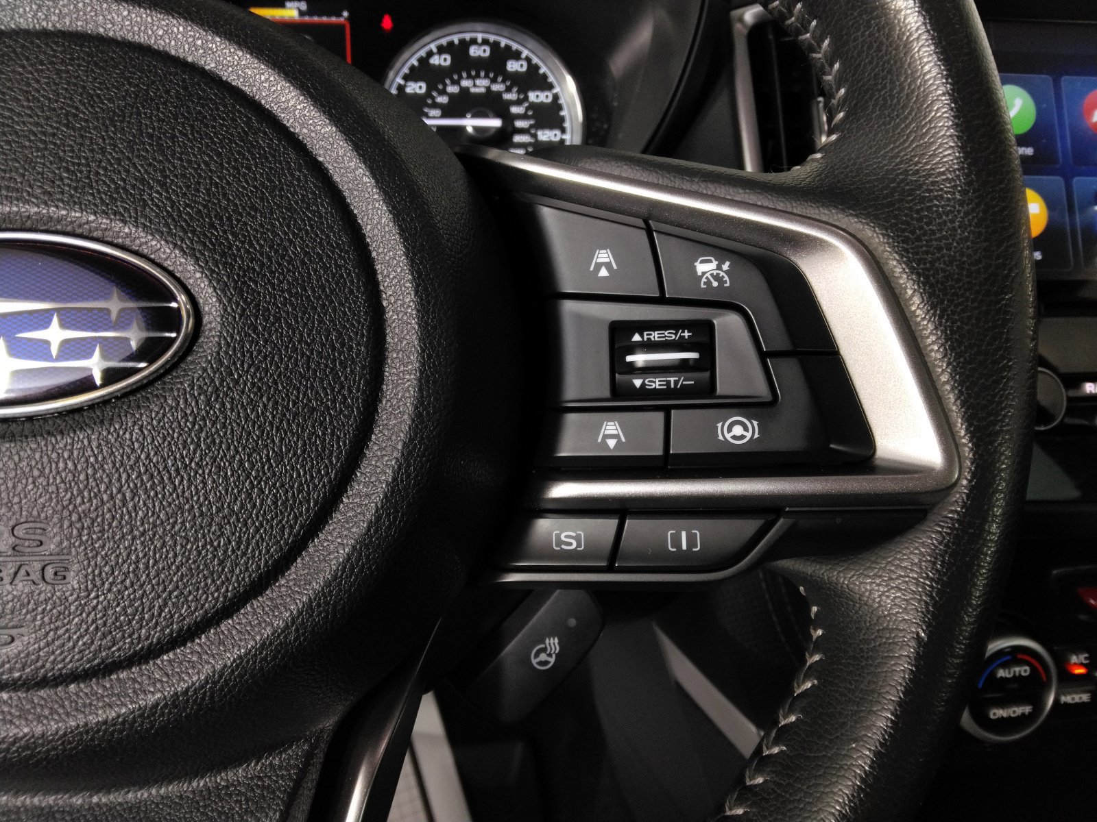 Used 2022 Subaru Forester Touring AWD/4WD image 14