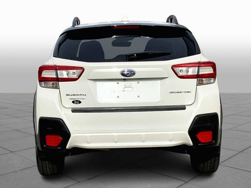 Used 2018 Subaru Crosstrek 2.0i Limited image 4