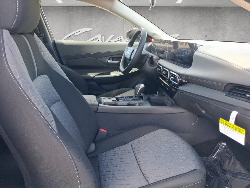 New 2027 Nissan Sentra SV FWD image 25
