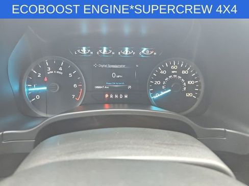 Used 2019 Ford F150 XLT w/ Equipment Group 302A Luxury image 43