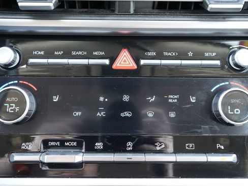 Certified 2026 Hyundai Santa Fe SEL image 33