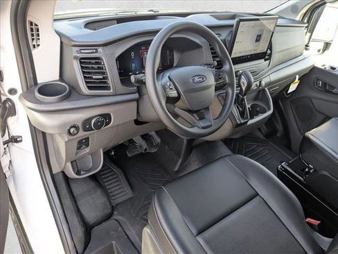 New 2026 Ford Transit 150 Low Roof RWD image 3