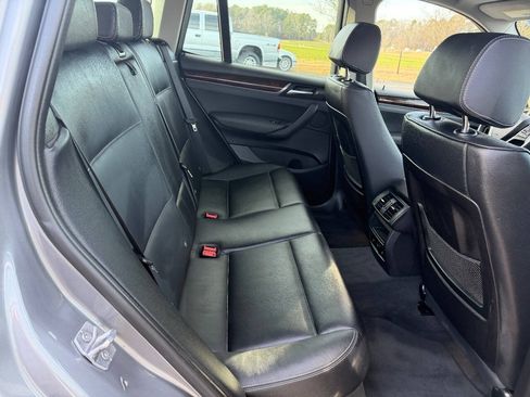 Used 2017 BMW X3 xDrive28i AWD/4WD image 15