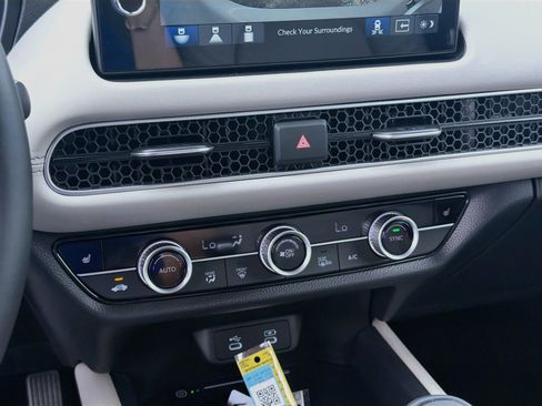 New 2027 Honda HR-V EX-L image 14