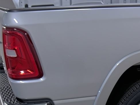 New 2026 RAM 1500 Big Horn AWD/4WD image 13