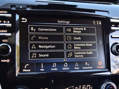 Certified 2024 Nissan Murano SL image 16