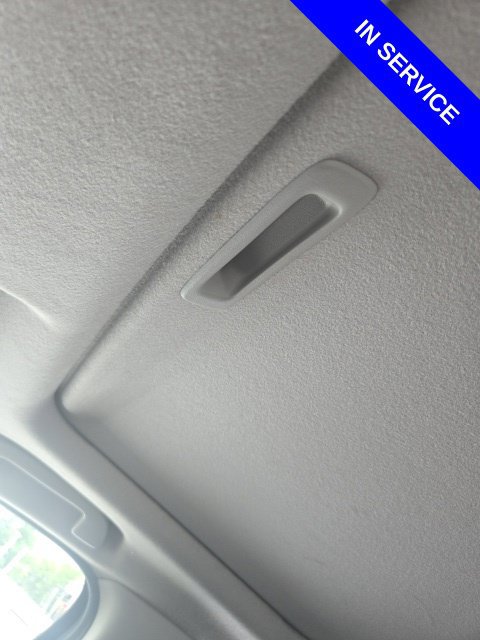 Used 2017 Honda Fit EX image 6