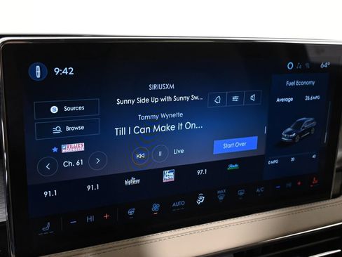 Used 2026 Lincoln Corsair Premiere AWD/4WD image 28