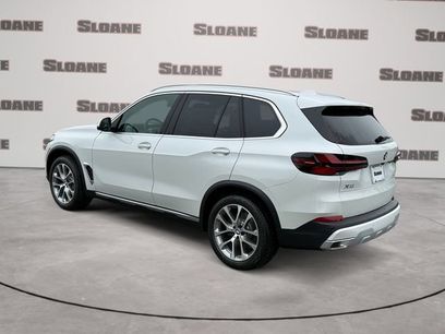 New 2026 BMW X5 xDrive40i
