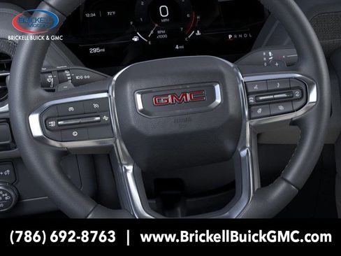 New 2026 GMC Yukon XL Elevation image 19