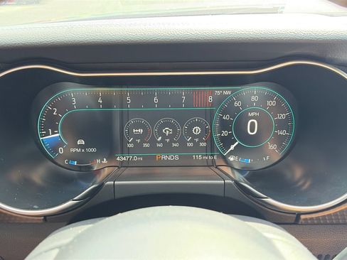 Used 2022 Ford Mustang GT Premium w/ GT Performance Package RWD image 20