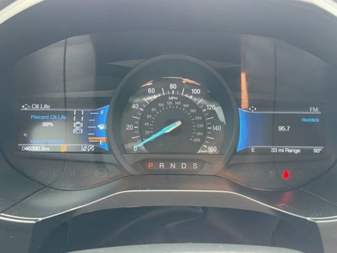 Used 2023 Ford Edge SEL w/ Convenience Package AWD/4WD image 20