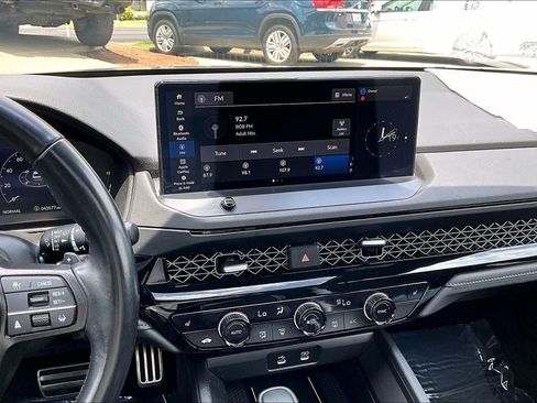 Used 2025 Honda Accord Sport image 5
