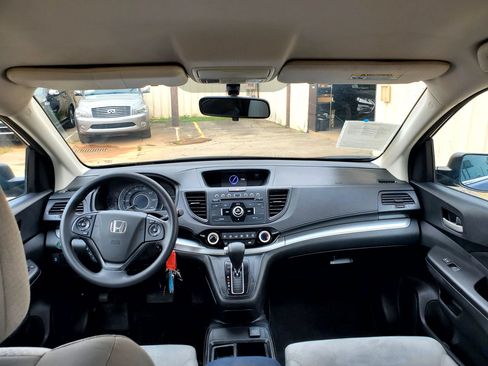 Used 2015 Honda CR-V LX image 34
