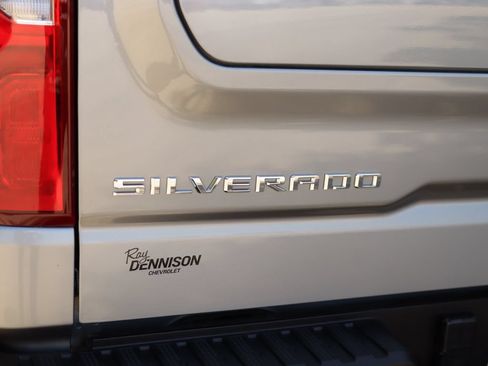 Used 2023 Chevrolet Silverado 1500 ZR2 w/ Technology Package AWD/4WD image 39