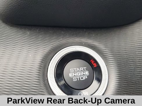 Used 2023 Jeep Grand Cherokee L Laredo AWD/4WD image 8
