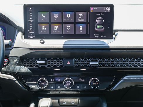 Certified 2023 Honda Accord Sport image 3