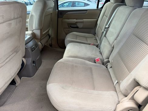 Used 2012 Nissan Armada SV AWD/4WD image 11