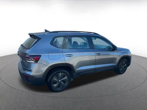 Used 2026 Volkswagen Taos S FWD image 14