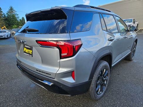 New 2026 GMC Terrain Elevation w/ Black Edition image 5