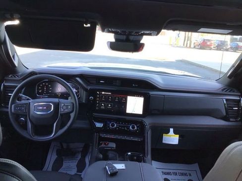 New 2026 GMC Sierra 1500 AT4 w/ AT4 Premium Package image 19