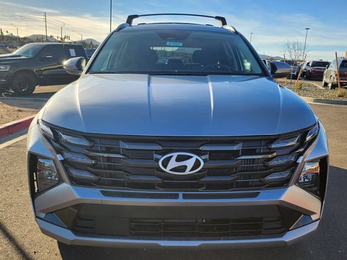 Used 2026 Hyundai Tucson SEL AWD/4WD image 7