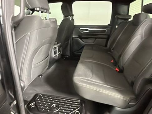 Used 2019 RAM 1500 Big Horn AWD/4WD image 27