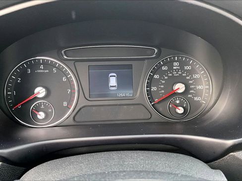 Used 2019 Kia Sorento LX image 18