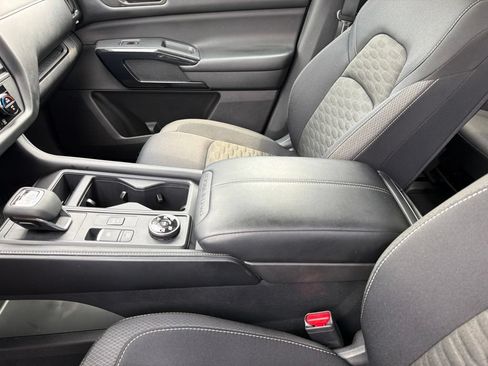 Certified 2024 Nissan Pathfinder S w/ Cargo Package AWD/4WD image 13