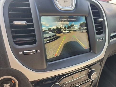 Used 2023 Chrysler 300 Touring L w/ Popular Equipment Group image 33