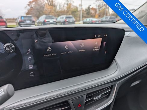 Certified 2024 Buick Encore GX Sport Touring image 14