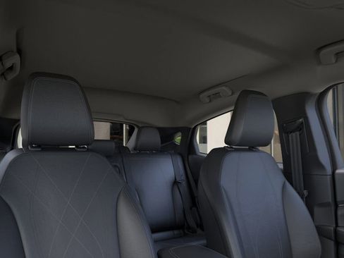 New 2024 Ford Mustang Mach-E Select w/ Comfort Package Lite image 22