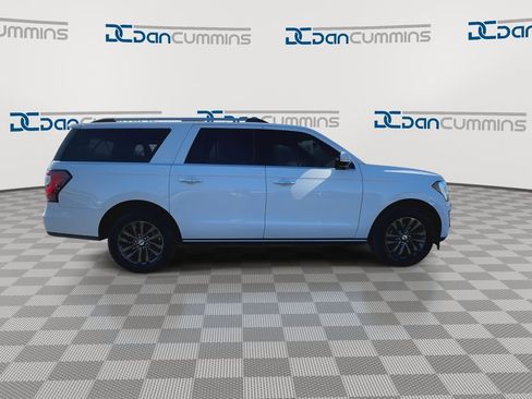 Used 2019 Ford Expedition Max Limited image 9
