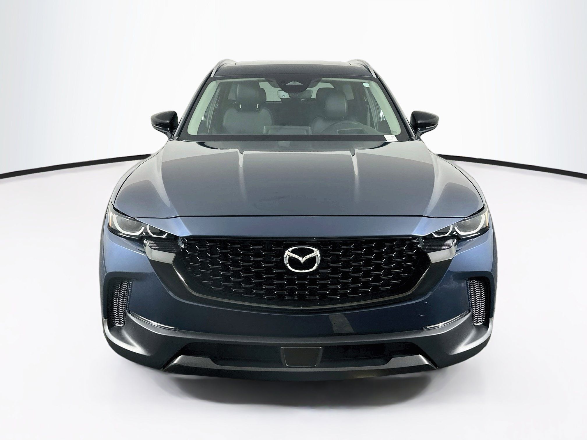 Used 2025 MAZDA CX-50 AWD 2.5 S w/ Premium Plus Pkg image 2
