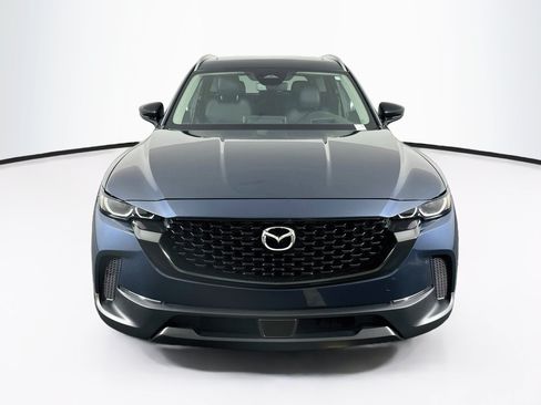 Used 2025 MAZDA CX-50 AWD 2.5 S w/ Premium Plus Pkg image 2