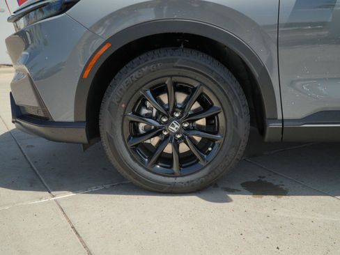 New 2026 Honda CR-V Sport-L image 12
