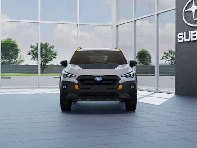 New 2027 Subaru Crosstrek 2.5i Wilderness AWD/4WD image 7