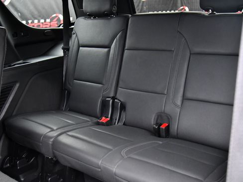 Used 2024 Chevrolet Tahoe LT image 38