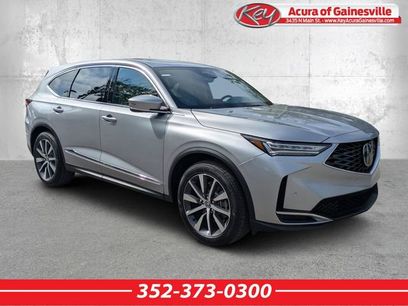 New 2026 Acura MDX w/ Technology Package