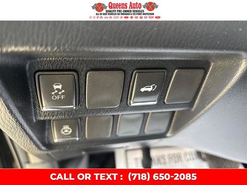 Used 2018 INFINITI QX60 Luxe w/ Premium Plus Package image 33