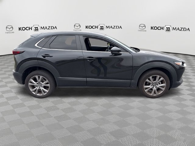 Used 2021 MAZDA CX-30 FWD 2.5 S w/ Select Package image 8